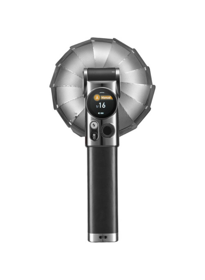 جودوكس Godox Lux Master Retro Camera Flash - Image 2